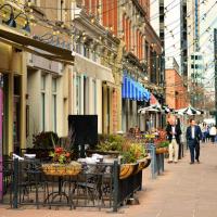 Denver, CO: Downtown Walking Adventure Game
