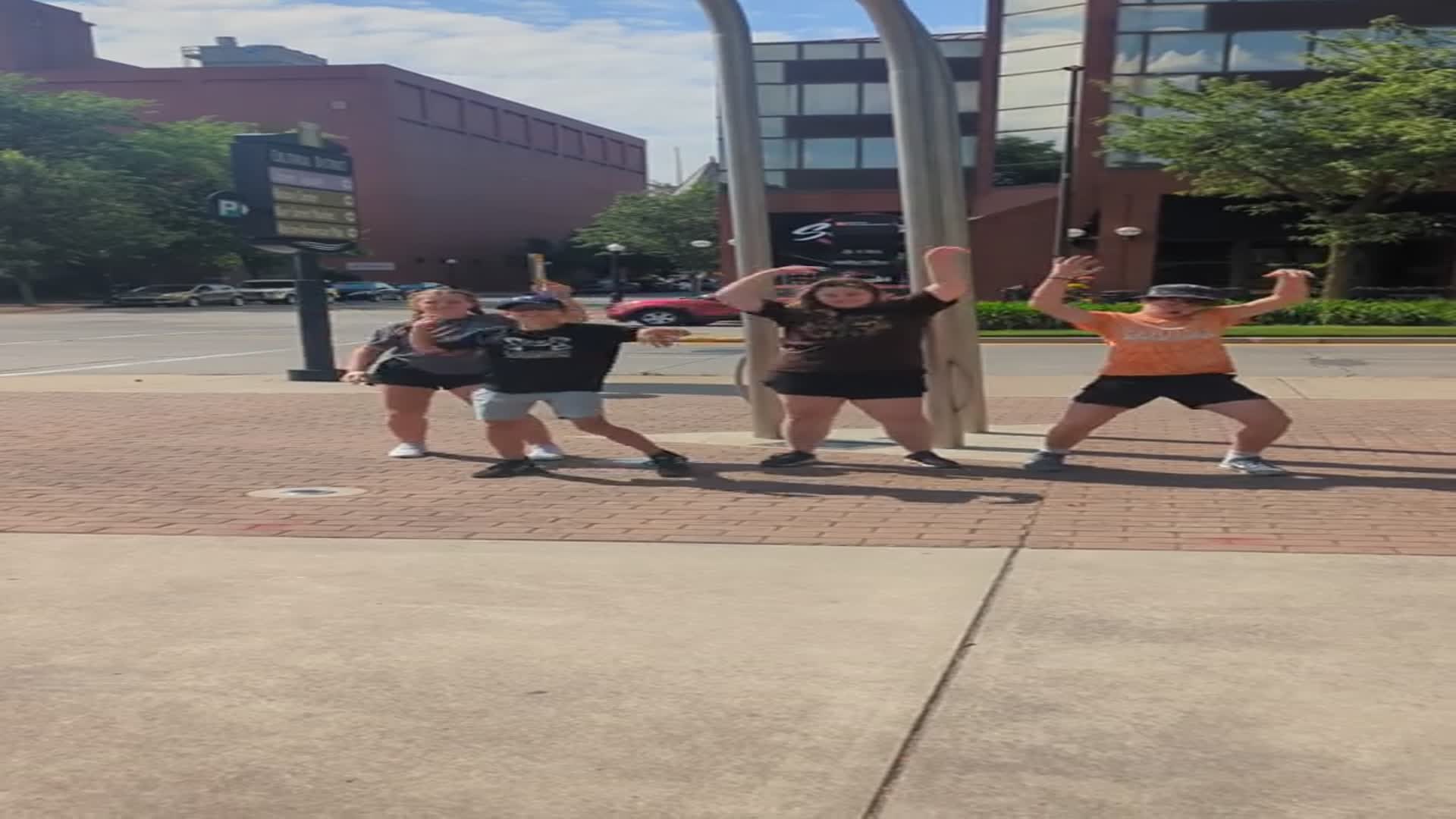 Jack’s Monkey Business