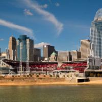 Cincinnati FREE Sample Game