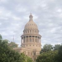 Austin, TX: Capitol Walking Adventure Game