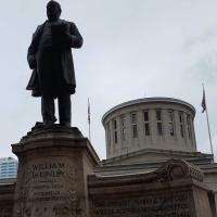 Columbus, OH: Downtown North Walking Adventure Game