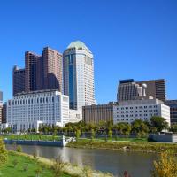 Columbus, OH: Downtown South Walking Adventure Game