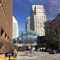 Indianapolis, IN: Wholesale District Walking Adventure Game