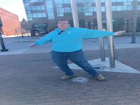 The Wuffy Buffaloes!