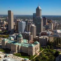 Indianapolis FREE Sample Game