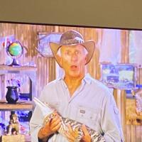 Jack’s Monkey Business