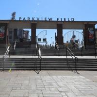 Fort Wayne, IN: The Missing Baseball Outdoor Escape Game